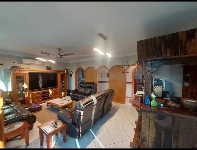 4 BEDROOM HOUSE FOR SALE IN MAGALIESKRUIN